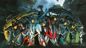 Hades Project Zeorymer