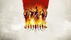 The Ministry of Ungentlemanly Warfare