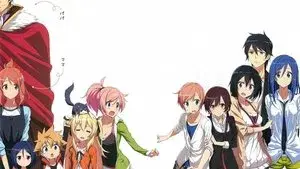 Castle Town Dandelion