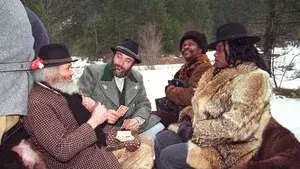 The Feast of the Chicken