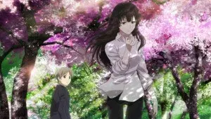 Beautiful Bones: Sakurako's Investigation