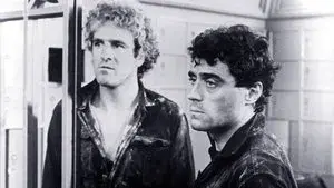 The Great Riviera Bank Robbery