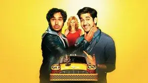 Dr. Cabbie