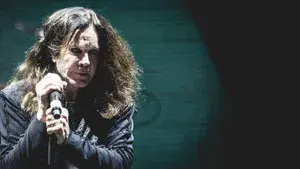 Ozzy Osbourne - Live at Budokan