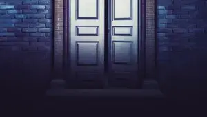 Door Into Darkness