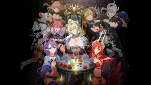 Seven Mortal Sins
