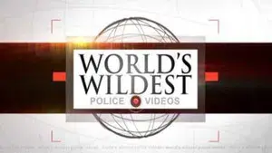 World's Wildest Police Videos