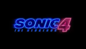 Sonic the Hedgehog 4