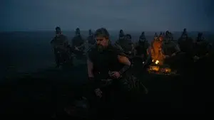 The Odyssey