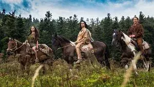 Winnetou - A New World