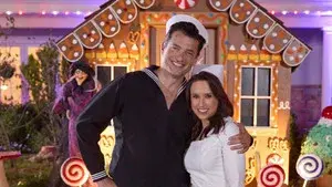 Haul Out the Halloween