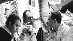 Ilf and Petrov Rode in the Tram