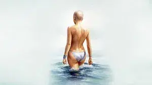 The Girl from Trieste