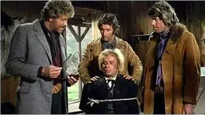 Sartana in the Valley of Death