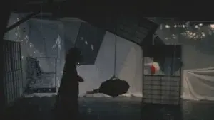 Mr O's Book of the Dead