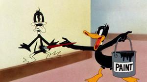 The Wise Quacking Duck