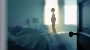 The Keeping Hours