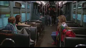 Adventures in Babysitting