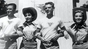 The New Adventures of Spin and Marty