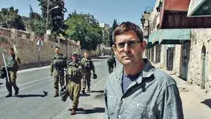 Louis Theroux: The Ultra Zionists