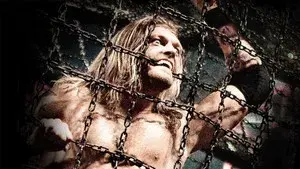 WWE Elimination Chamber 2011