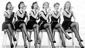 Blue Murder at St. Trinian's