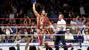 WWE This Tuesday In Texas