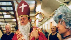 Night of St. Nicholas