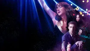 The Beast in the Jungle