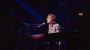 John Lennon: One to One Concert Live in New York