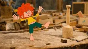 Neue Geschichten vom Pumuckl