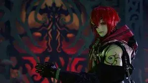 Thunderbolt Fantasy: The Final Chapter