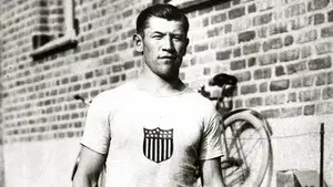 Jim Thorpe: Lit by Lightning