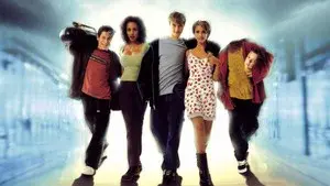 Idle Hands