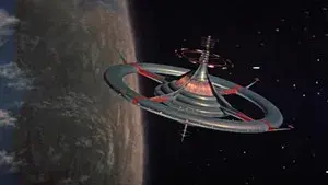 Battle in Outer Space