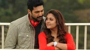 Thani Oruvan