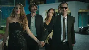 Behzat Ç.: Ankara Is on Fire