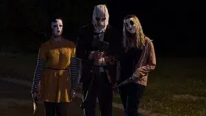 The Strangers: Prey at Night