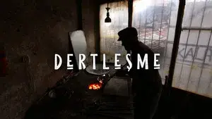 Dertleşme