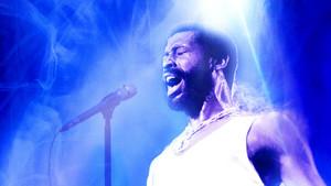 Teddy Pendergrass: If You Don't Know Me