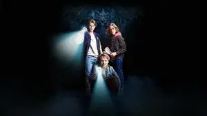 The Three Investigators and the Dragon's Legacy