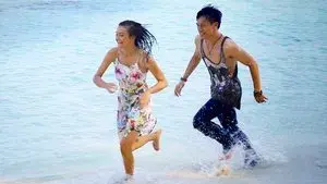 Dear Nathan: Hello Salma