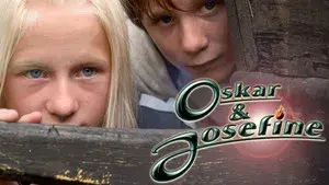 Oskar and Josefine