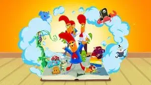 Interrupting Chicken