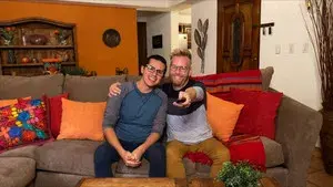 90 Day Fiancé: TOW Strikes Back!