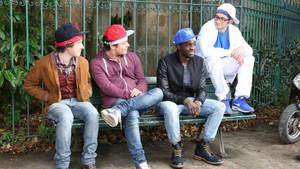 Soda : Un trop long week-end