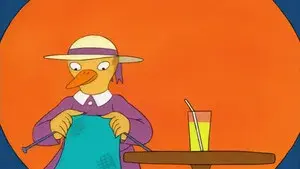 A Miss Mallard Mystery