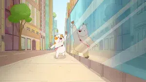 Lulu Is a Rhinoceros