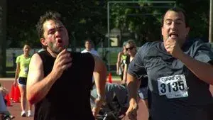 The Do-Deca-Pentathlon