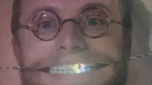 Animated Self-Portraits